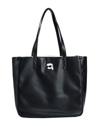 Karl Lagerfeld K/IKONIK 2.0 SEASONAL REV TOTE