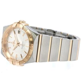 Omega unisex, Pre-owned, Wit, Maat: ONE Size