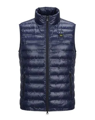 Blauer COATS & JACKETS - Gilets sur YOOX.COM