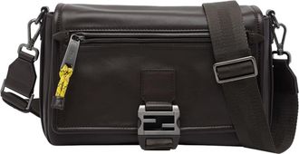 Fendi Flux Messenger Bag
