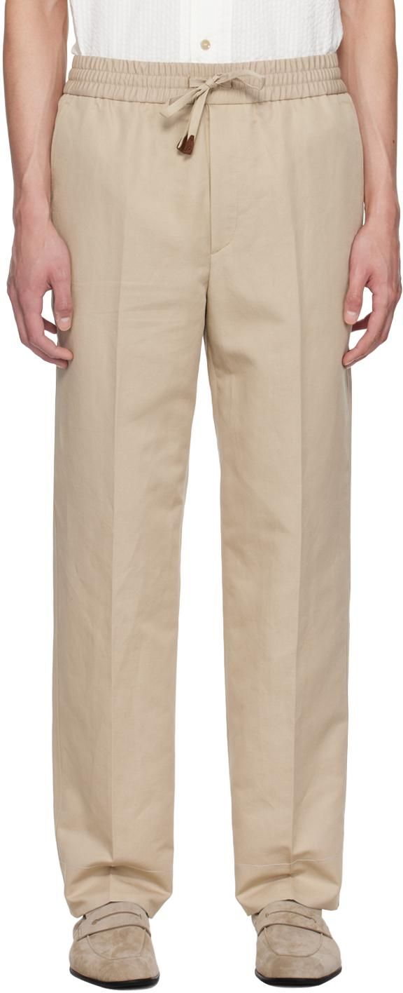 割引 Séfr Stylight on - $137.00 from Trousers Richie パンツ