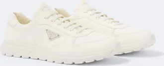 Prada Prax 2.0 leather sneakers