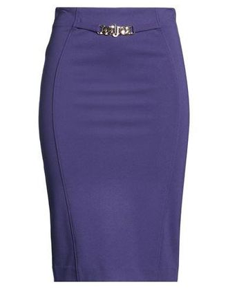 Liu Jo BOTTOMWEAR - Midi skirts on YOOX.COM