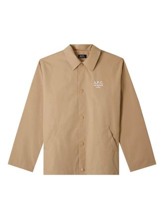 A.P.C. Raymond jack - Bruin