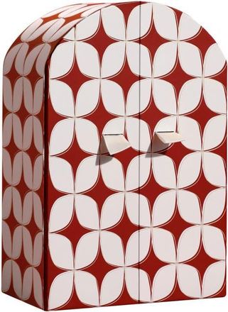 Astrid & Miyu 12 Day Advent Calendar in Gold at Nordstrom