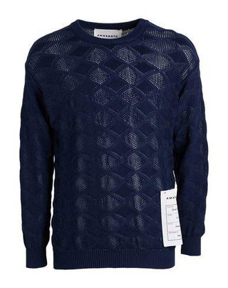 Amaranto KNITWEAR - Jumpers sur YOOX.COM