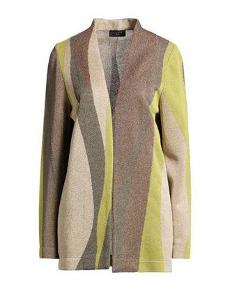 Nenette STRICKWAREN - Strickjacken auf YOOX.COM