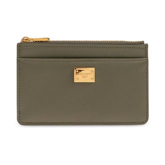 Dolce & Gabbana Mujer, Accesorios, Verde, Talla: ONE Size