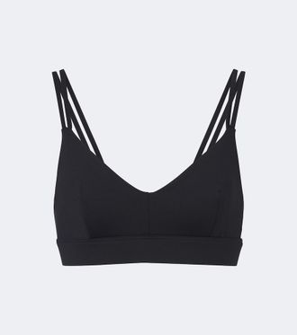 Norba Strappy sports bra