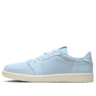 Nike Jordan Air Jordan 1 Retro Low NS Ice Blue 872782-441