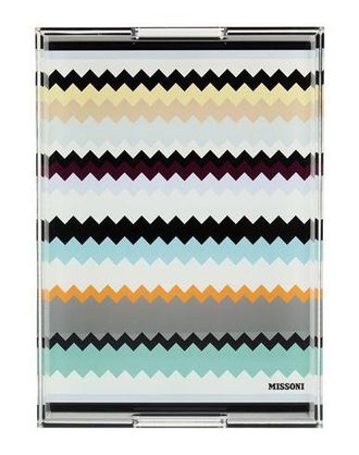 Missoni ESSEN & K&Uuml;CHE - Tabletts und Servierplatten auf YOOX.COM