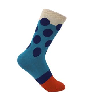 Peper Harow Eleanor Womens Socks - Teal