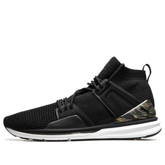 Puma B.O.G Black 364937-03
