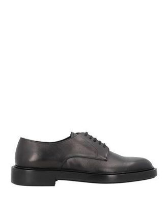 Giorgio Armani SCHUHE - Schn&uuml;rschuhe auf YOOX.COM