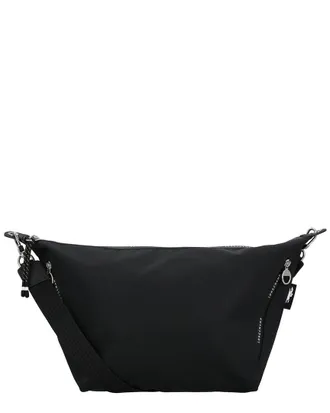 Longchamp Le Pliage Energy Canvas Crossbody