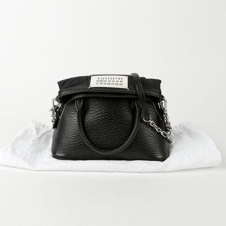 Maison Margiela Micro Tote Shoulder Bag