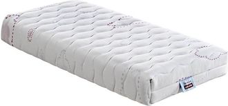 Pikolin Colchón de cuna - 80x130 cm