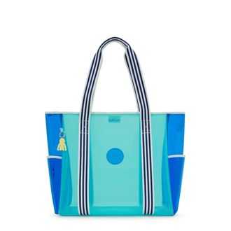 Kipling Jayla Clear Tote Bag