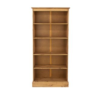 Core 10 Cotswold Tall Bookcase