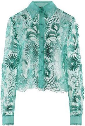 Alberta Ferretti TOPWEAR - Shirts sur YOOX.COM