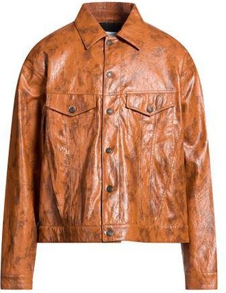 Msgm ROPA DE ABRIGO - Chaquetas y cazadoras en YOOX.COM