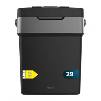 Cecotec Minicooling Bolero Travelcooling 29l D - Cecotec