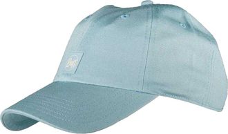 Buff Baseballcap met logo voor volwassenen (Groen)
