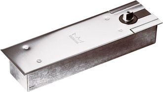 Dorma Cierrapuertas De Suelo Dorma Kaba Bts80 En 4 Sin Eje