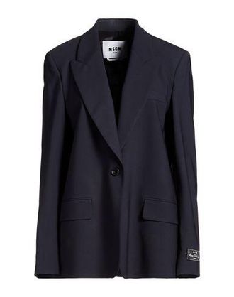 Msgm SUITS and CO-ORDS - Blazers sur YOOX.COM
