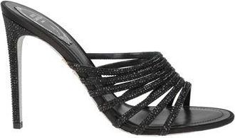 Rene Caovilla FOOTWEAR - Sandals on YOOX.COM