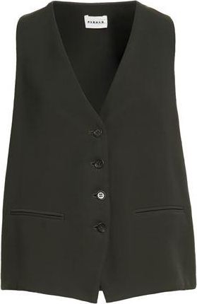 P.A.R.O.S.H. SUITS and CO-ORDS - Waistcoats on YOOX.COM