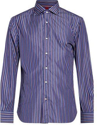 Isaia TOPWEAR - Camicie su YOOX.COM