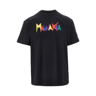 Mauna Kea Heritage Macro Logo T-shirt Man XL
