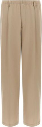 Cellar Door Hombre, Pantalones, Beige, Talla: XL