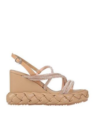 Rahya Grey CALZADO - Sandalias con cierre en YOOX.COM