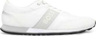 BOSS Sneakers basse - Bianco