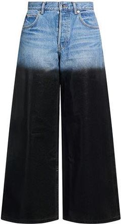 Alexander Wang BOTTOMWEAR - Jeans sur YOOX.COM