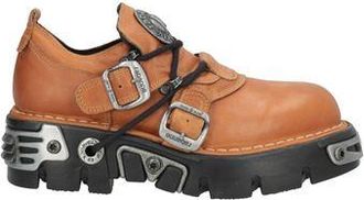 New Rock FOOTWEAR - Loafers on YOOX.COM