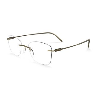 Silhouette 5561/Aw Ultra-Light Rimless Sunglasses