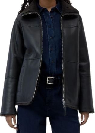 Closed Mujer, Chaquetas, Verde, Talla: S