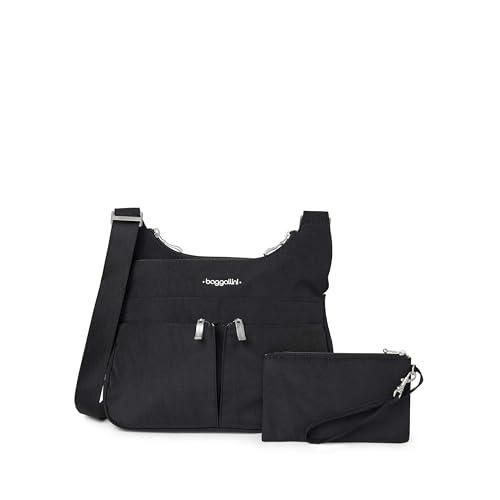 Baggallini crossbody clearance