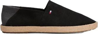 Tommy Hilfiger Uomo, Scarpe, Nero, 40 EU, new