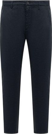Department Five Prince trousers - Blue