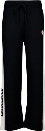 Casablanca Striped Trousers