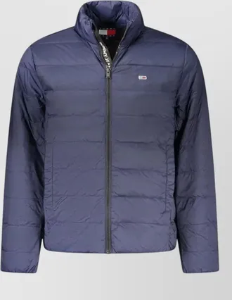 Tommy Hilfiger quilted puffer jacket