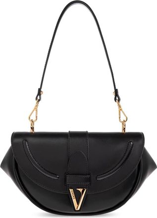 Versace Donna, Borse, Nero, Taglia unica, new