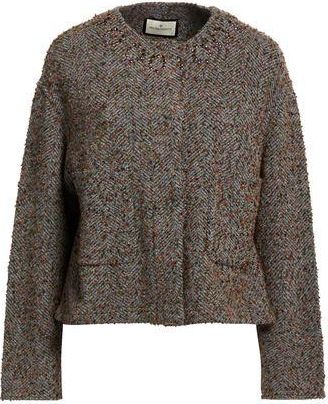 Bruno Manetti COATS & JACKETS - Jackets sur YOOX.COM