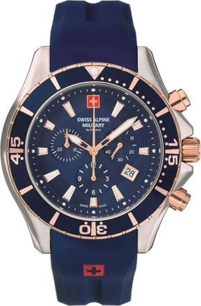 Swiss Alpine Military unisex, Accessori, Blu, Taglia unica, new