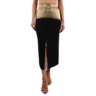 Liviana Conti Donna, Gonne, Multicolore, M, new