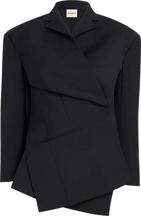 Khaite Palto Jacke